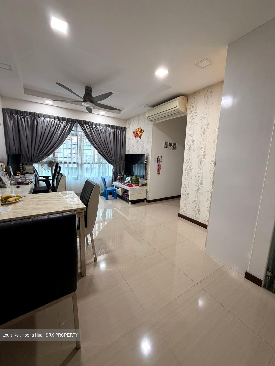 Blk 508A Angsana Breeze @ Yishun (Yishun), HDB 2 Rooms #551266991